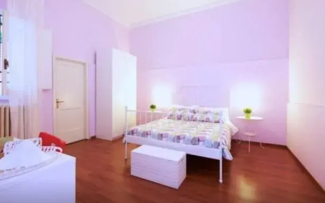 Una Piacevole Sorpresa