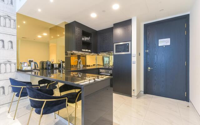 DXB - The Atria Residences - 510 - DT