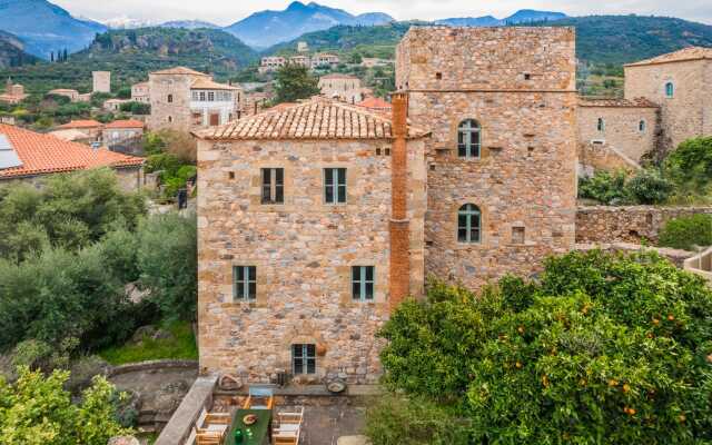 The Tower House