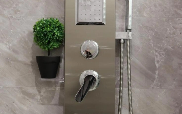 Luxury Dream Apartman