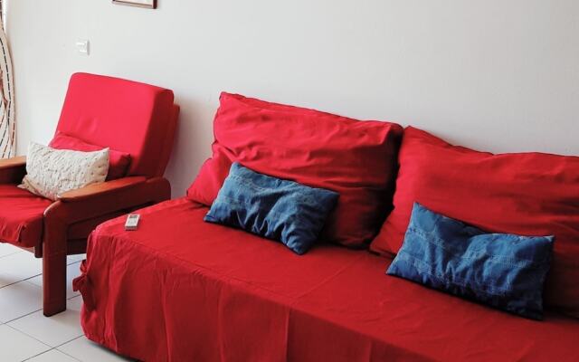 1 Br Apartment Sleeps 4 Ava 1167