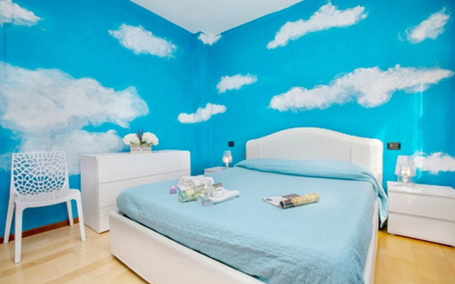 Appartamento Felicità