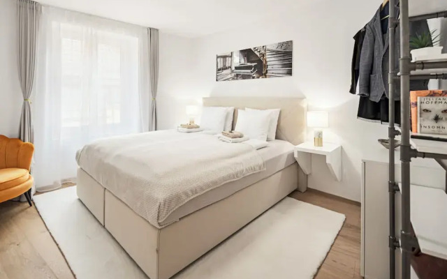 VISIMO Apartments Chur