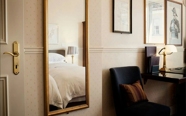 Hotel Kindli