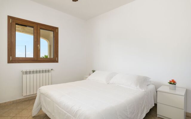 Villa Bella con piscina