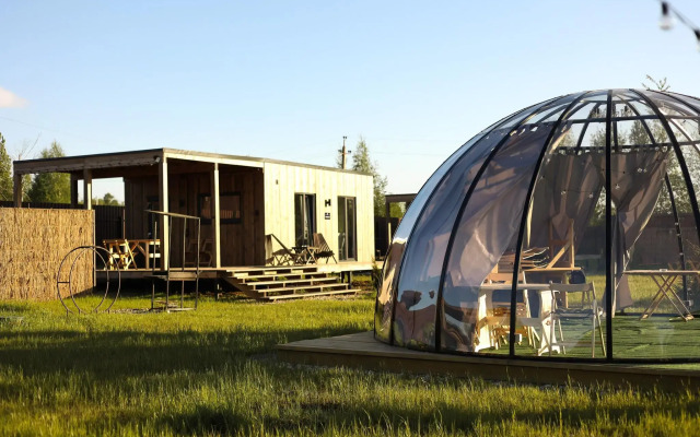 Смарт Дача | Завидово