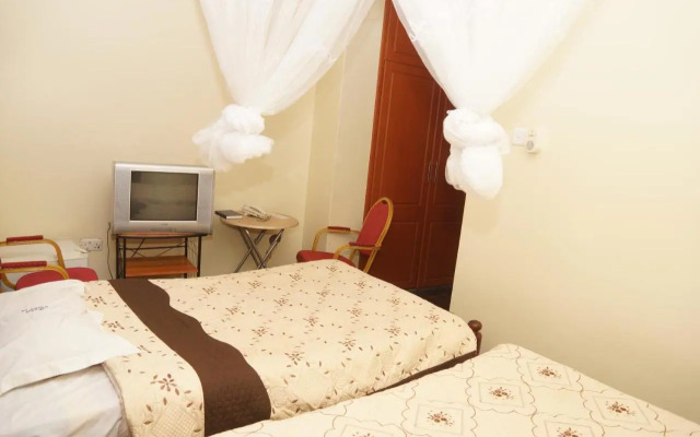 New Kase Guest House
