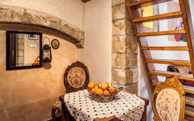 Hamam Suites