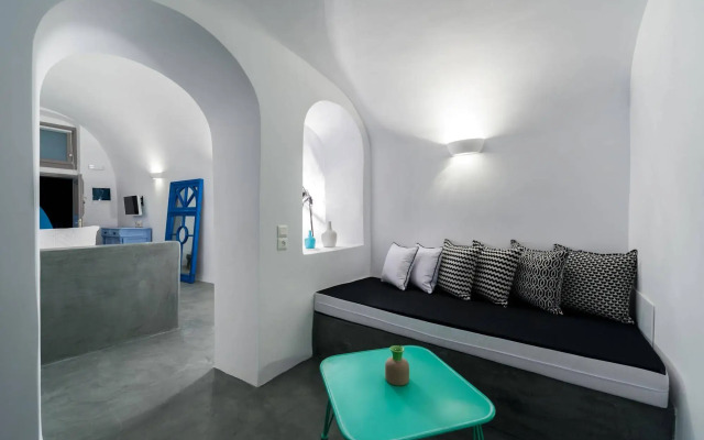 Modernity Suites