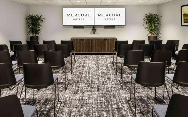 Mercure Paignton Hotel