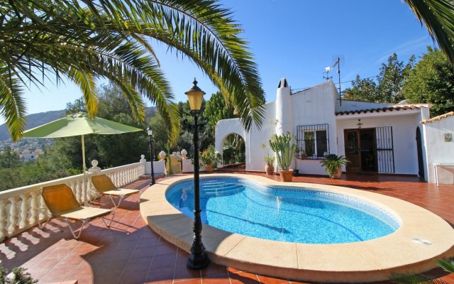 Villas Costa Calpe Lario