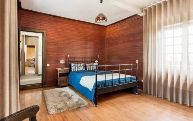 ALTIDO Magic House with Pool