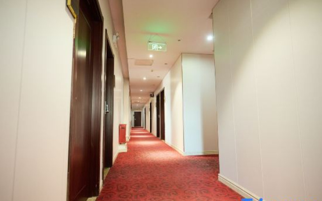 ShellHotel