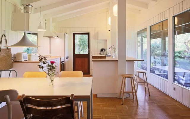 5 Person Holiday Home in Gilleleje