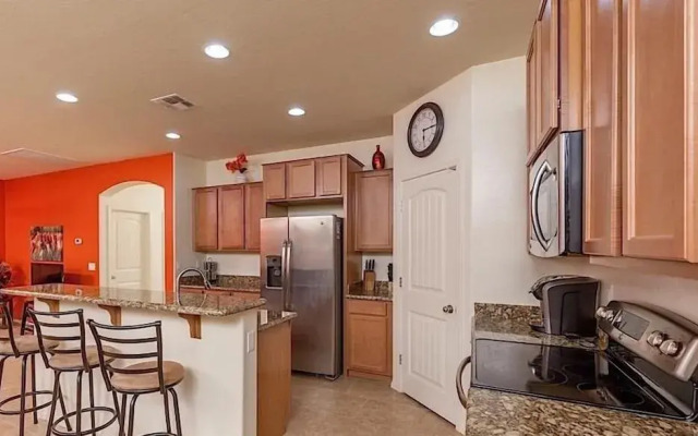 Enchanted By Signature Vacation Rentals