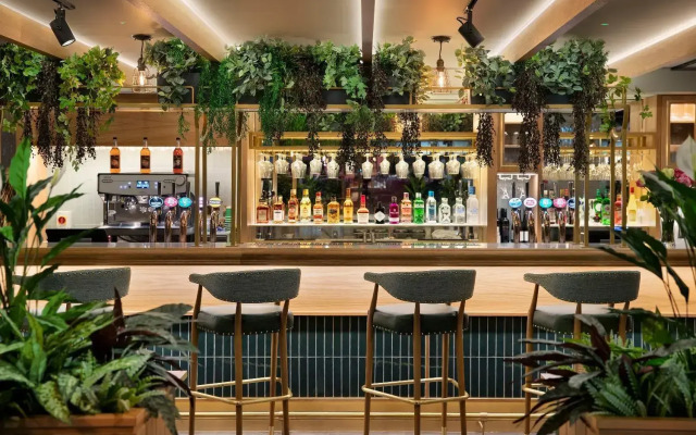 Leonardo Hotel Chester