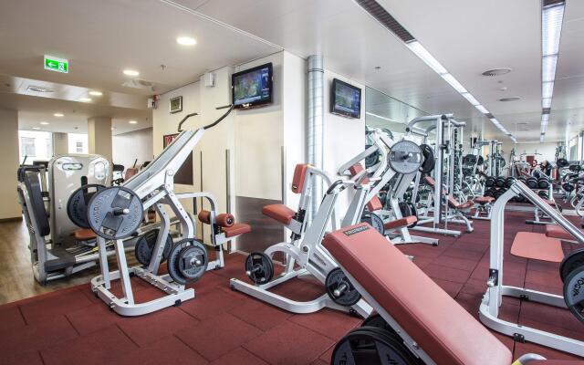 Courtyard by Marriott Linz