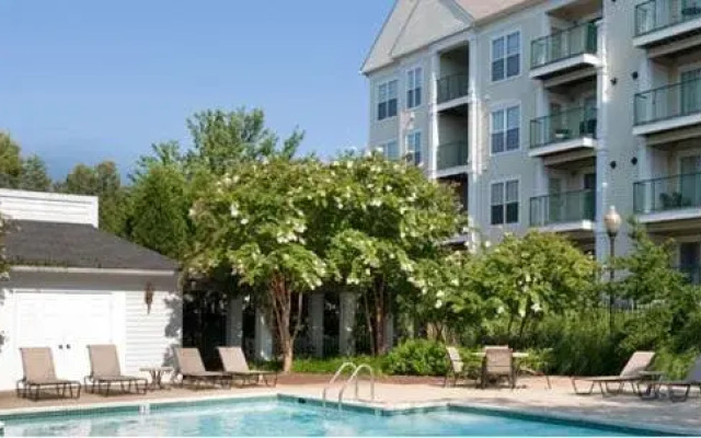 BridgeStreet at Gramercy at Town Center