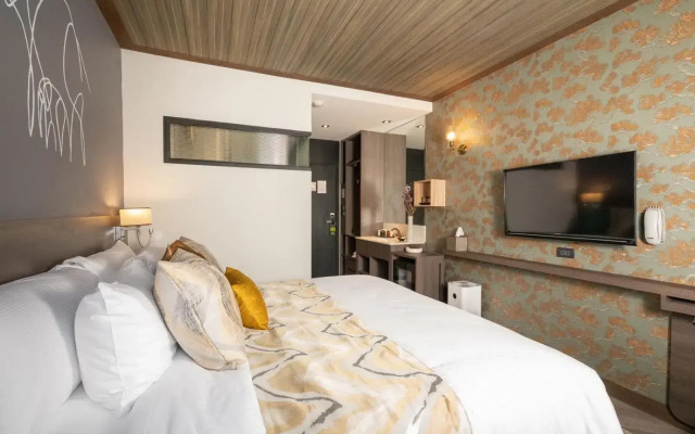 Sanae' Oldtown Hotel