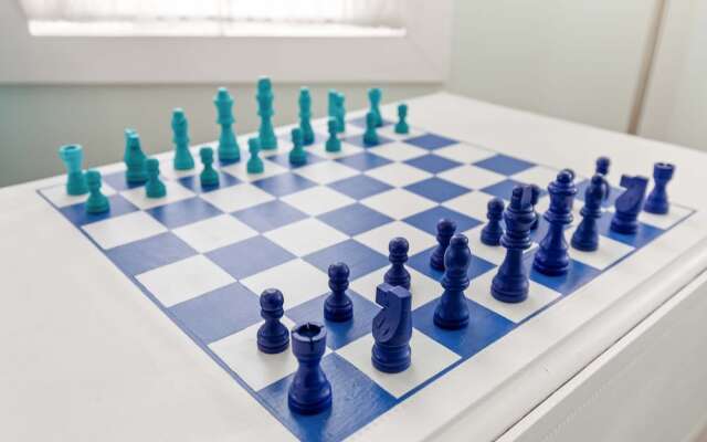 Village Place 6B - Bella Tybee