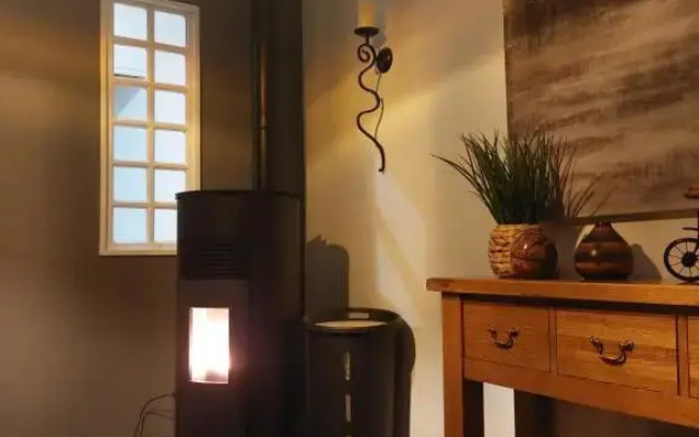 Maison Forestiere Apartment No.1