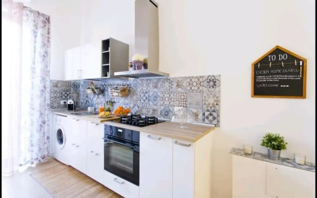 Isidea Home Olivella
