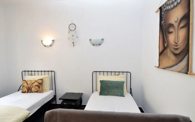 Luxurious Villa in Benitachell Valencia With Roofed Terrace