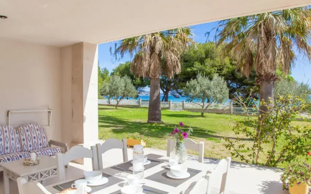 Sun Of The Bay I B3 - A2