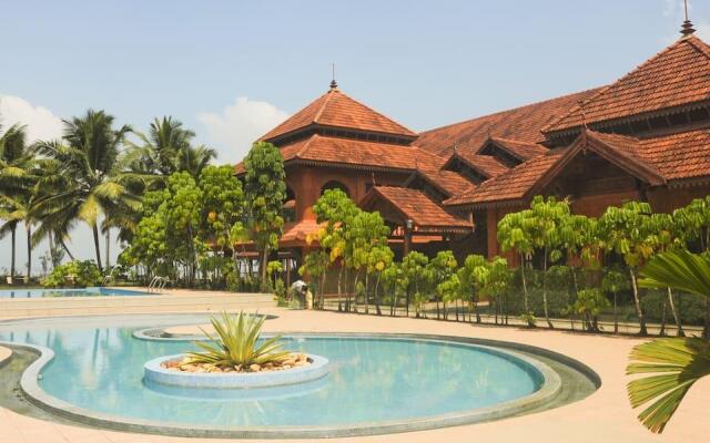 Lake Song Resort