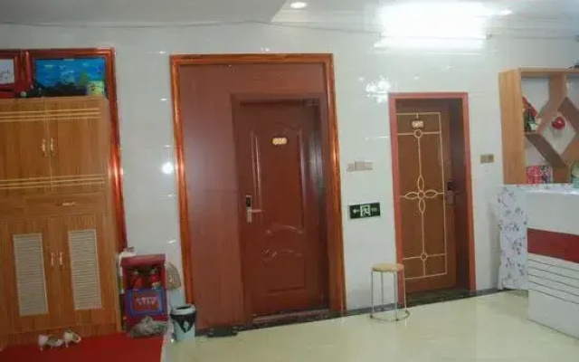 Xinhua Jinhui Apartment