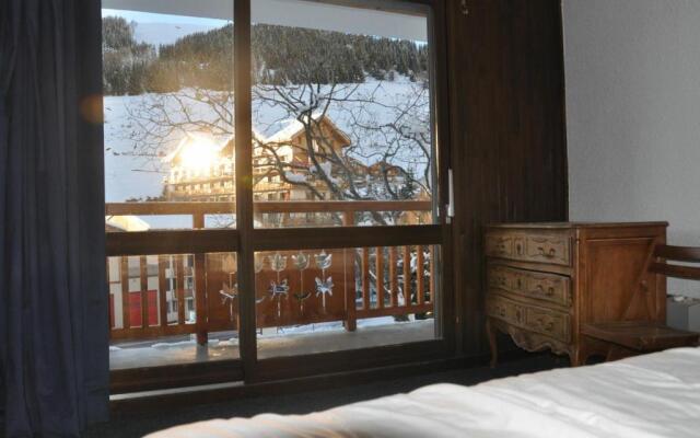 Appartement Les Deux Alpes, 3 pièces, 8 personnes - FR-1-348-172