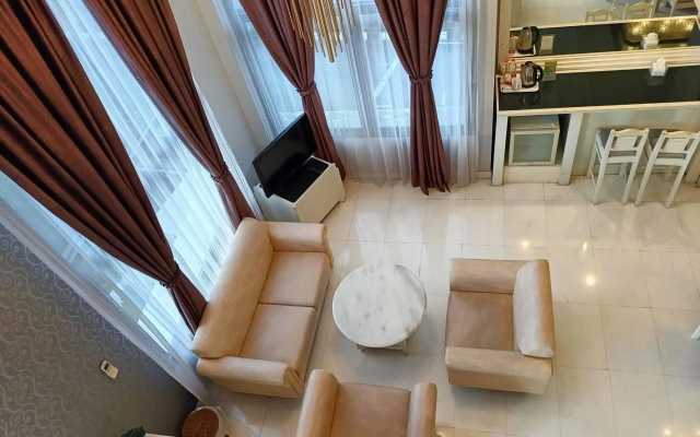 Tychi Hotel