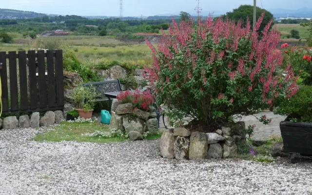 Tarrareoch Farm