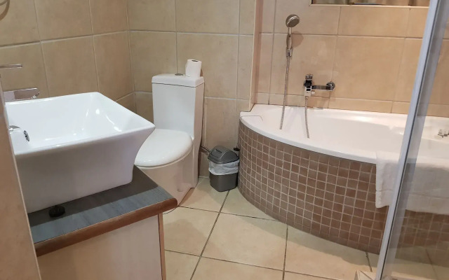 Oceans Hotel & Self Catering
