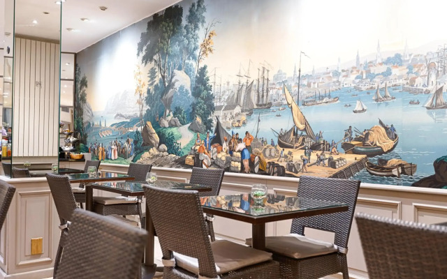 Beaugency Hotel