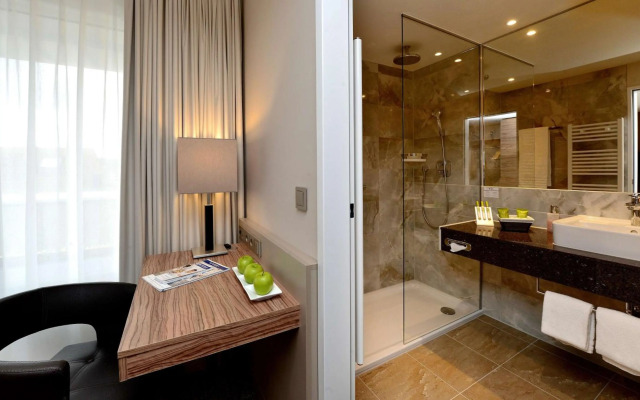Novotel Dubai Gold District