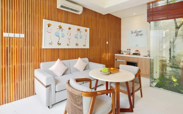 La Vie Villa Seminyak by Ini Vie Hospitality