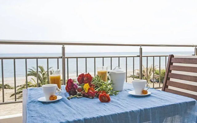 Maravel Hotel Apartments