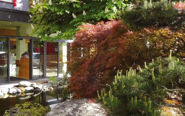 Avenon Privat-Hotel am Steinberg