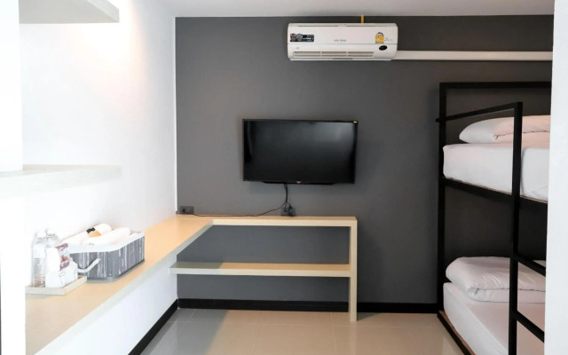 The Rest Hotel - Prachuab kriri khan