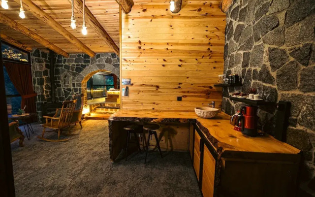 Bungalove Tatilkoyu
