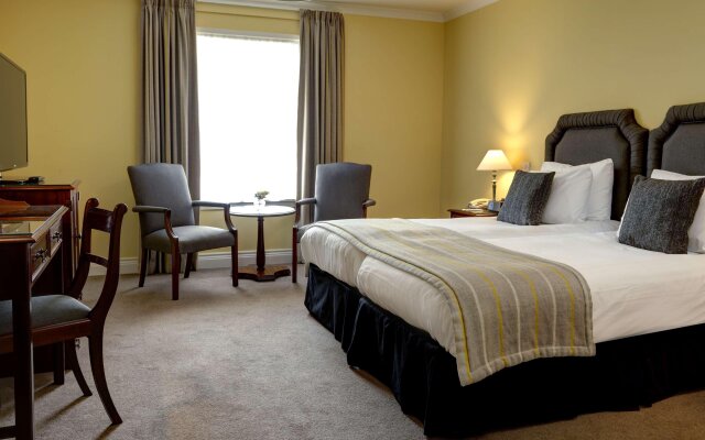 Best Western Plus Dunfermline Crossford Keavil House Hotel