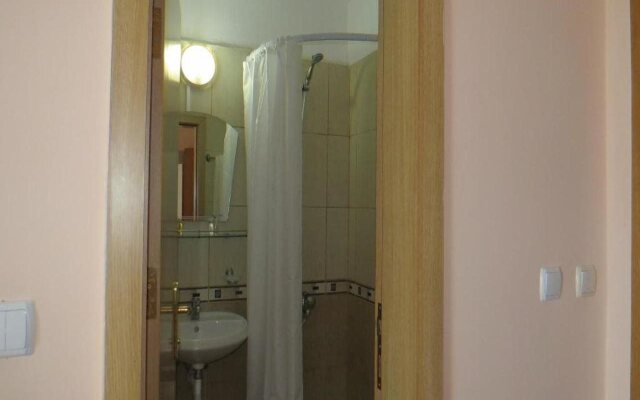 Apart Hotel Vechna R