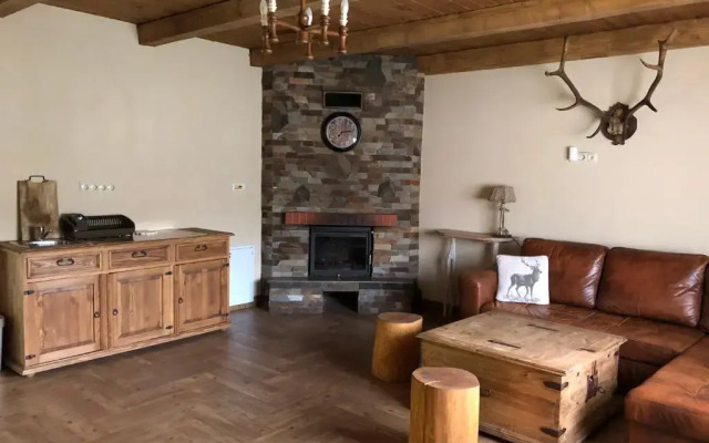 Holiday home Usadba Novoselitsa