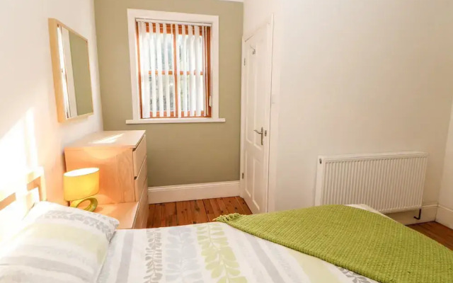 Leadmill House Workshop