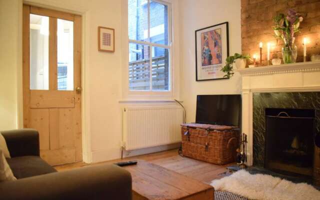 Cosy 1 Bedroom Flat In Hackney