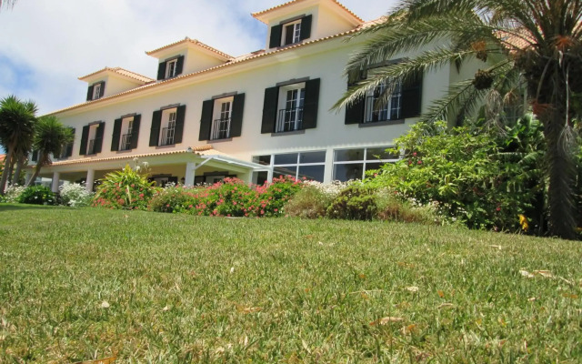 Hotel Quinta Alegre