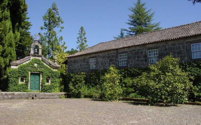 Agro-Bio-Tourism-Quinta Da Comenda