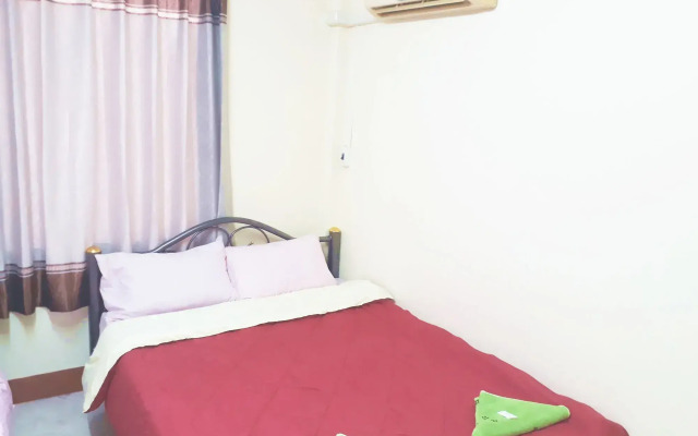 Mae Rampung Beach House 2