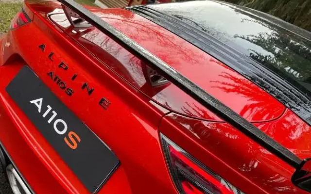 Classic Driver Home 1